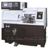 may tien cnc - model ck 6430 hinh 1